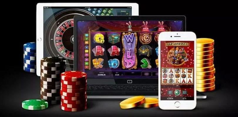 Enhancing Player Experience Biometric Security in Casino Apps