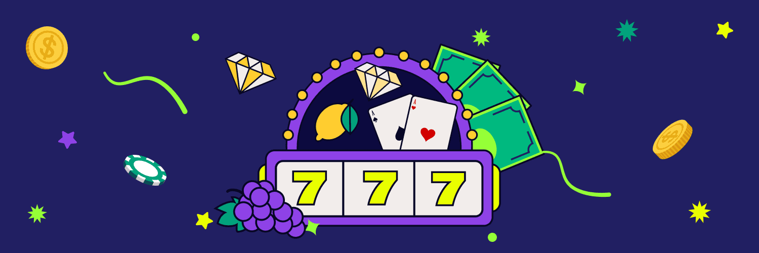 Külföldi Online Casino A Szórakozás Új Világa Külföldi Online Casino A Szórakozás Új Világa