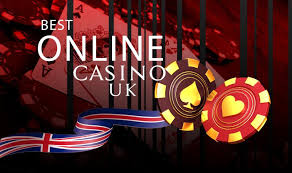 Ultimate Guide List of Online Casinos in the UK Ultimate Guide List of Online Casinos in the UK