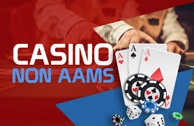 Casino non AAMS con Prelievo Immediato Scopri le Opzioni Disponibili
